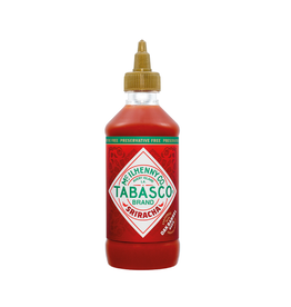 Tabasco Sriracha Tabasco Sauce | 256ml