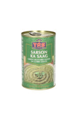 TRS Sarson Ka Saag | 450g