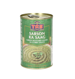 TRS Sarson Ka Saag | 450g