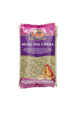 TRS Mung Dal Chilka | 2kg