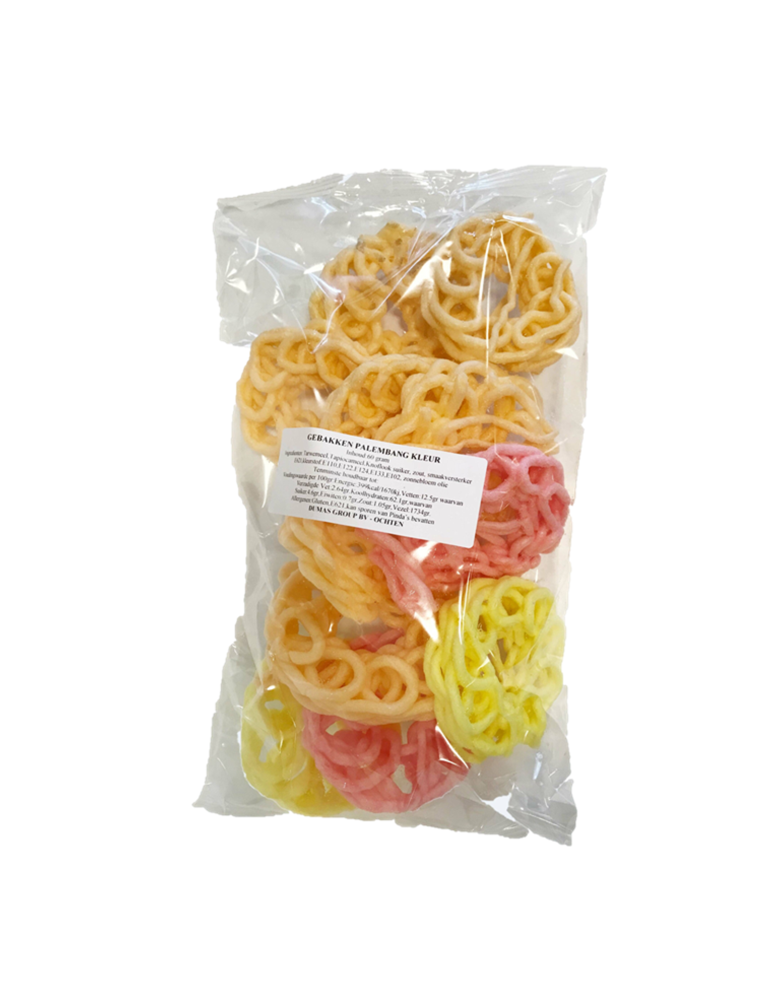 Indonesia Palembang | Gekleurd | Klein