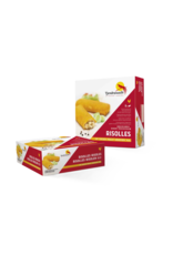 Tjendrawasih Risolles |  Kip | 8st