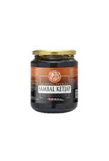 Koningsvogel Sambal Ketjap | 300g