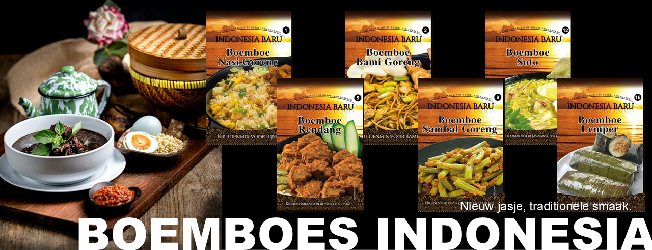 Indonesia Baru