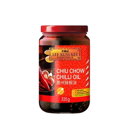 Lee Kum Kee Chiu Chow Chilli Oil | 335g