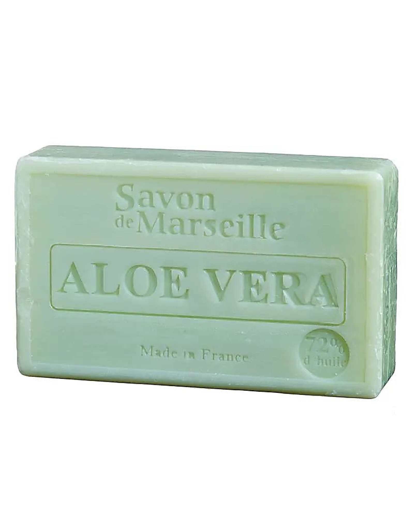 Le Chatelard 1802 Marseille Zeep | Aloe Vera