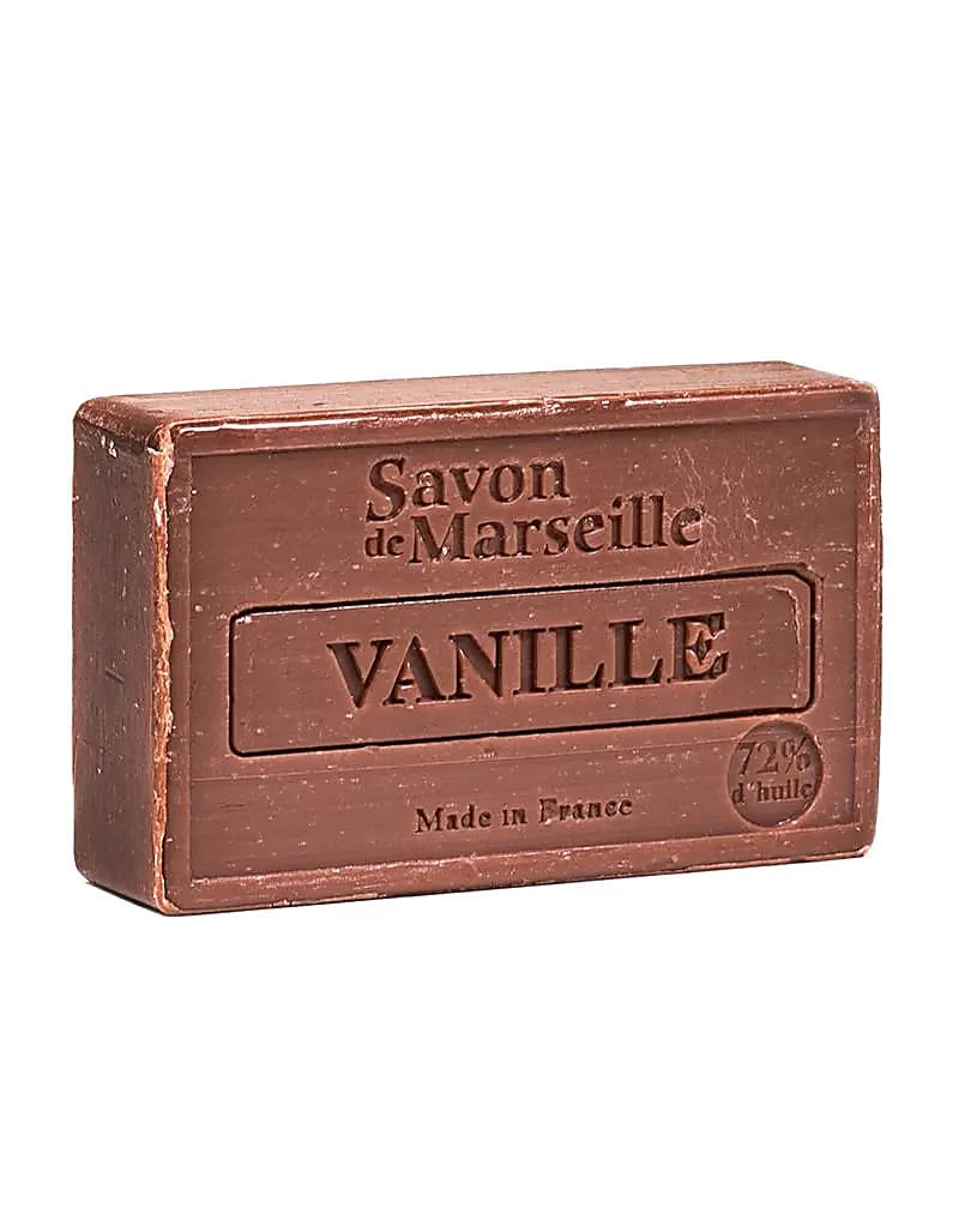 Le Chatelard 1802 Marseille Zeep | Vanille