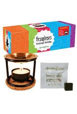 Aromafume Incense Diffuser | Fusion | Probeerset Aromafume Incense Diffuser | Fusion | Probeerset
