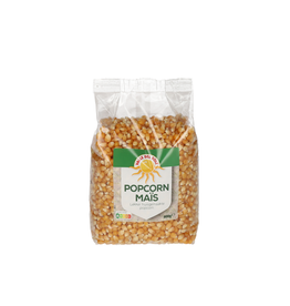 Valle del Sole Butterfly Popcorn Mais | 900g