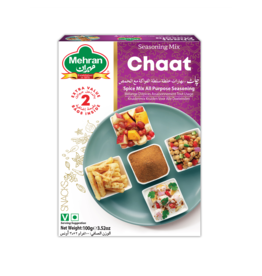Mehran Chaat Masala Mix