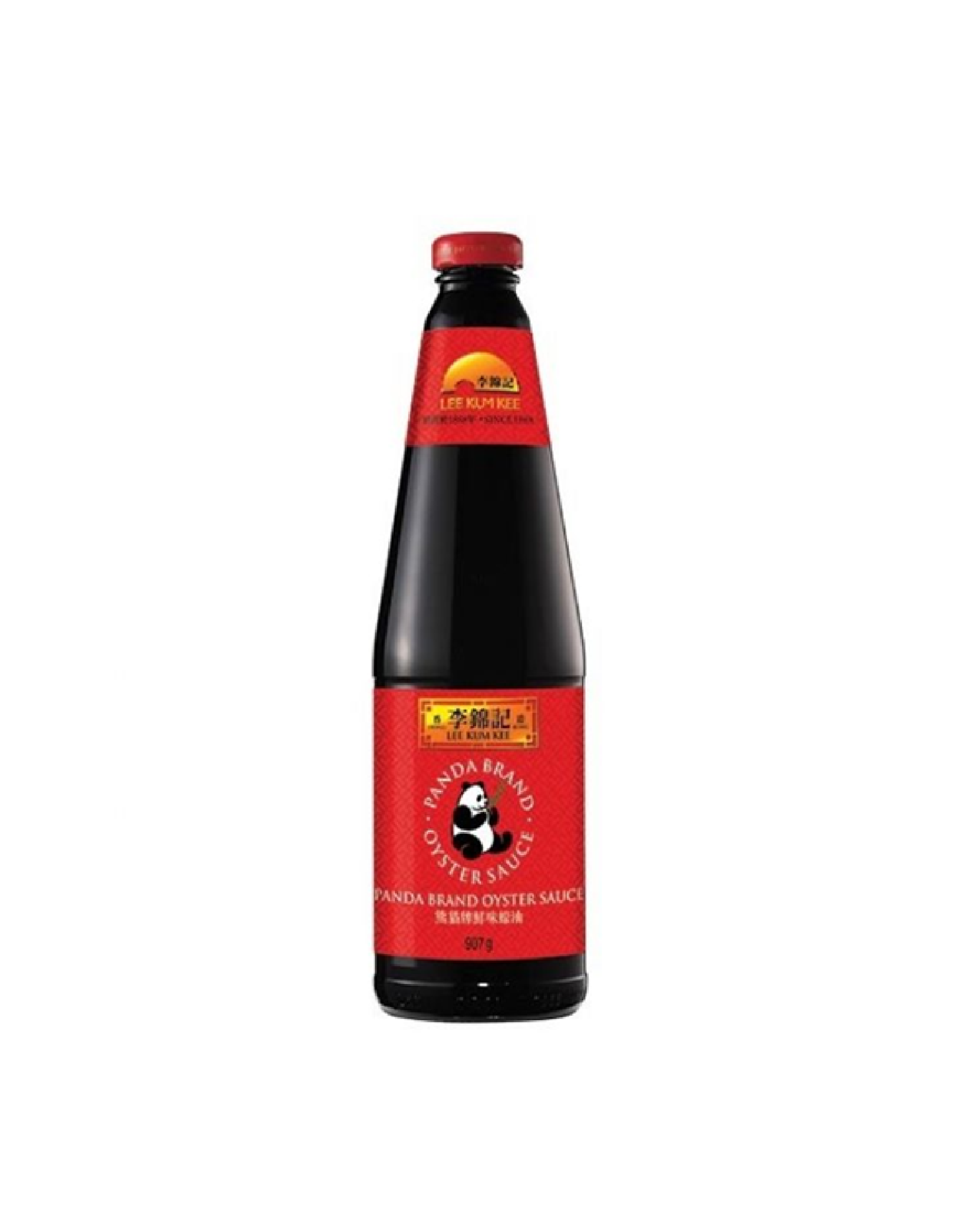 Lee Kum Kee Panda Brand Oyster sauce | 907g