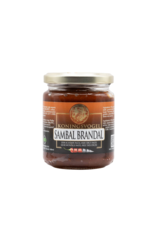 Koningsvogel Brandal | 280g