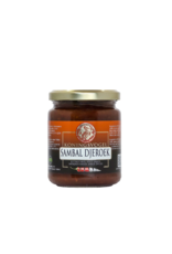 Koningsvogel Djeroek | 270g
