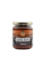 Koningsvogel Manis | 280g