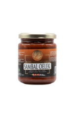 Koningsvogel Oelek | 270g