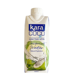 Kara Coconut Water | 330ml
