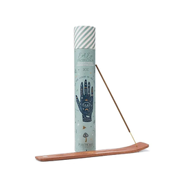 Song of India Celestial Magic | Wierook + Houder | Evil Eye Protection