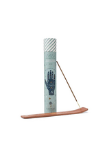 Song of India Celestial Magic | Wierook + Houder | Evil Eye Protection Song of India Celestial Magic | Wierook + Houder | Evil Eye Protection