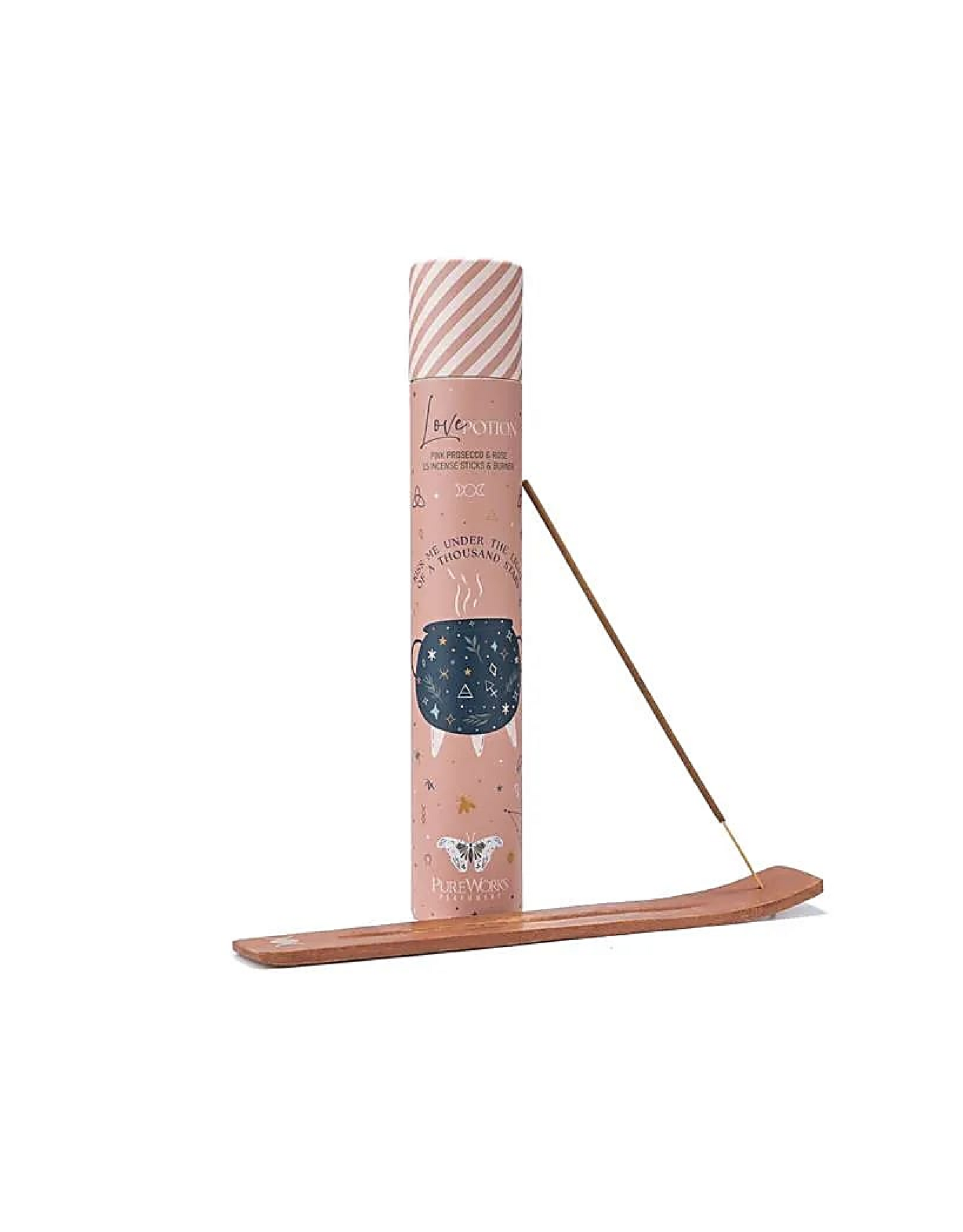 Song of India Celestial Magic | Wierook + Houder | Love Potion