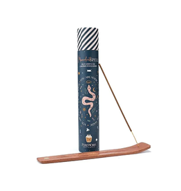 Song of India Celestial Magic | Wierook + Houder | Moondust Spell