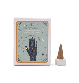 Song of India Celestial Magic | Kegels + Houder | Evil Eye Protection