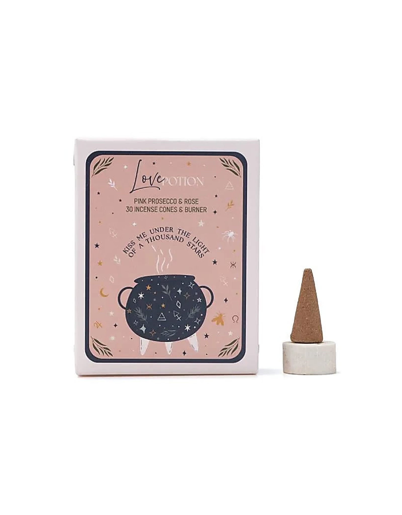 Song of India Celestial Magic | Kegels + Houder | Love Potion