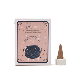 Song of India Celestial Magic | Kegels + Houder | Love Potion