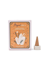 Song of India Celestial Magic | Kegels + Houder | Magical Vibes Song of India Celestial Magic | Kegels + Houder | Magical Vibes