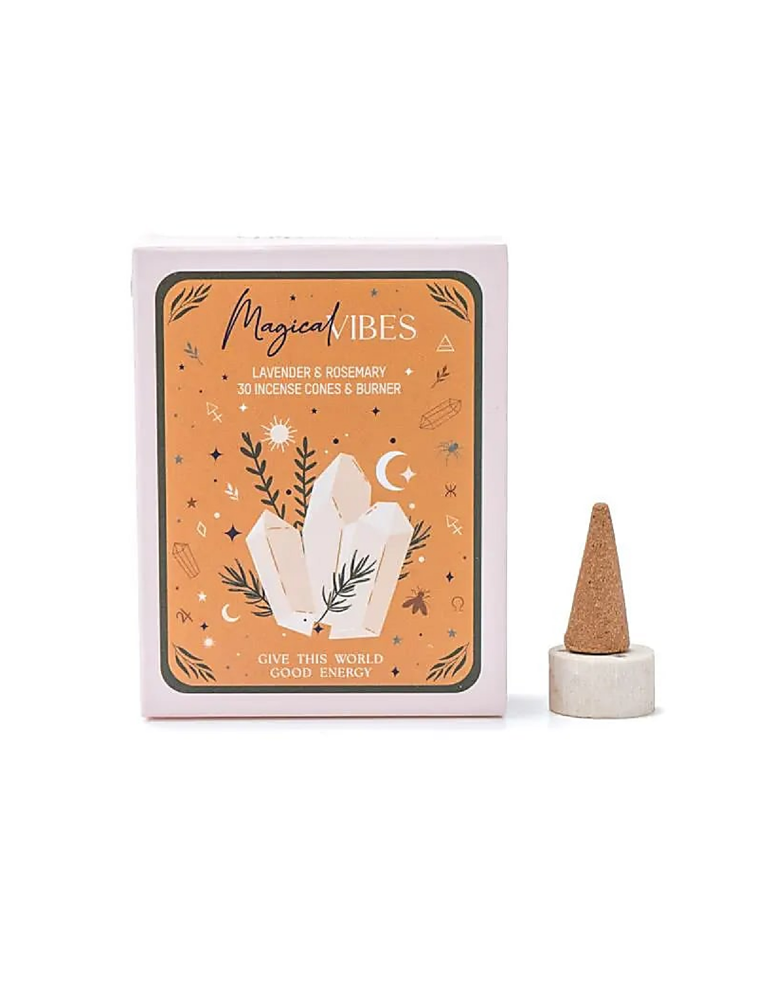 Song of India Celestial Magic | Kegels + Houder | Magical Vibes