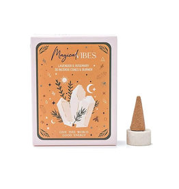 Song of India Celestial Magic | Kegels + Houder | Magical Vibes