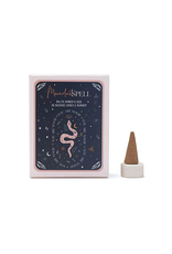 Song of India Celestial Magic | Kegels + Houder | Moondust Spell Song of India Celestial Magic | Kegels + Houder | Moondust Spell