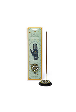 Song of India Celestrial Magic | Wierook + Houder | Evil Eye Protection Song of India Celestrial Magic | Wierook + Houder | Evil Eye Protection