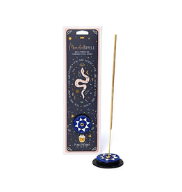 Song of India Celestrial Magic | Wierook + Houder | Moondust Spell