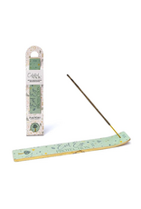 Song of India Wierookhouder | Celestial Magic | Evil Eye Protection Song of India Wierookhouder | Celestial Magic | Evil Eye Protection