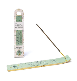 Song of India Wierookhouder | Celestial Magic | Evil Eye Protection