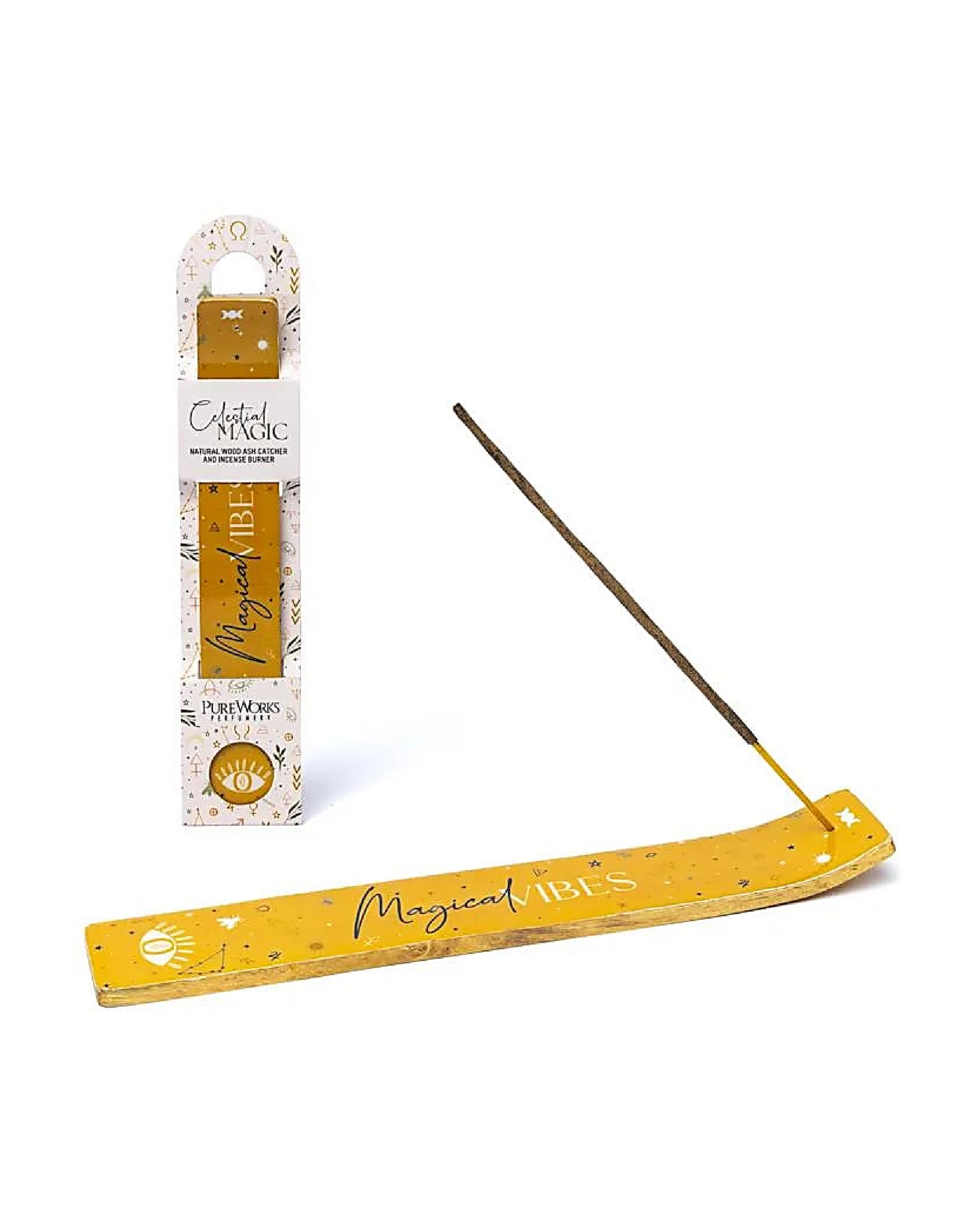 Song of India Wierookhouder | Celestial Magic | Magical Vibes