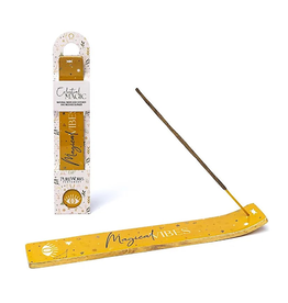 Song of India Wierookhouder | Celestial Magic | Magical Vibes