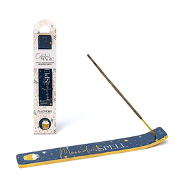 Song of India Wierookhouder | Celestial Magic | Moondust Spell