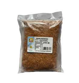 Nesia Seroendeng Enak | zonder Pinda's | 250g