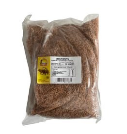 Nesia Seroendeng Enak | zonder Pinda's | 1kg