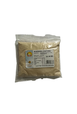 Nesia Boeboek Lontong