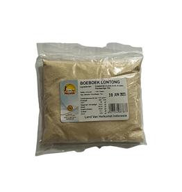 Nesia Boeboek Lontong