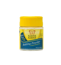 Koepoe Koepoe Baking Powder | 45g