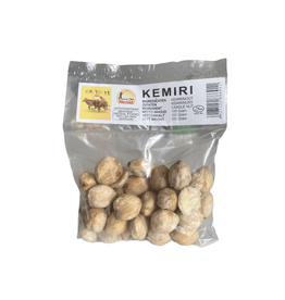 Nesia Kemiri | 100g