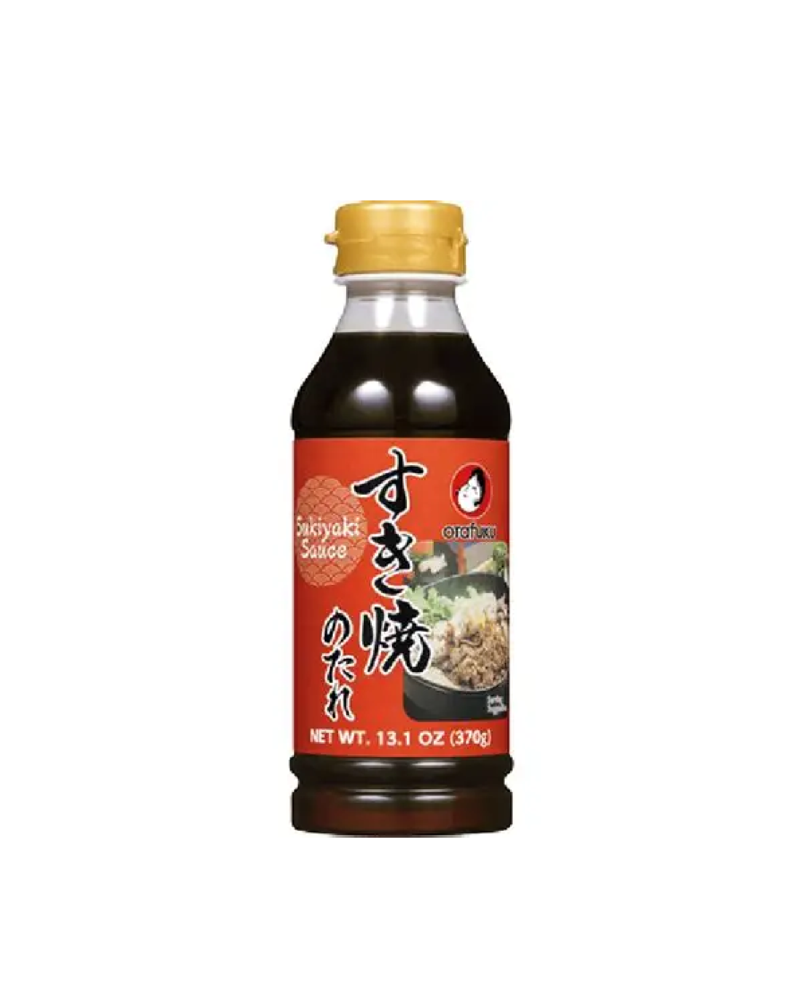 Otafuku Sukiyaki Sauce | 370g