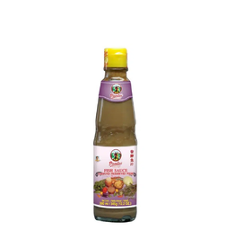 Pantai Norasingh Fish Sauce | Mam Nem | 300ml