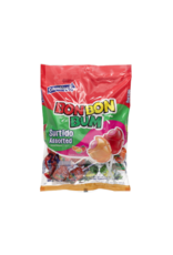 Bon Bon Bum Lollies Fruitmix | 408g