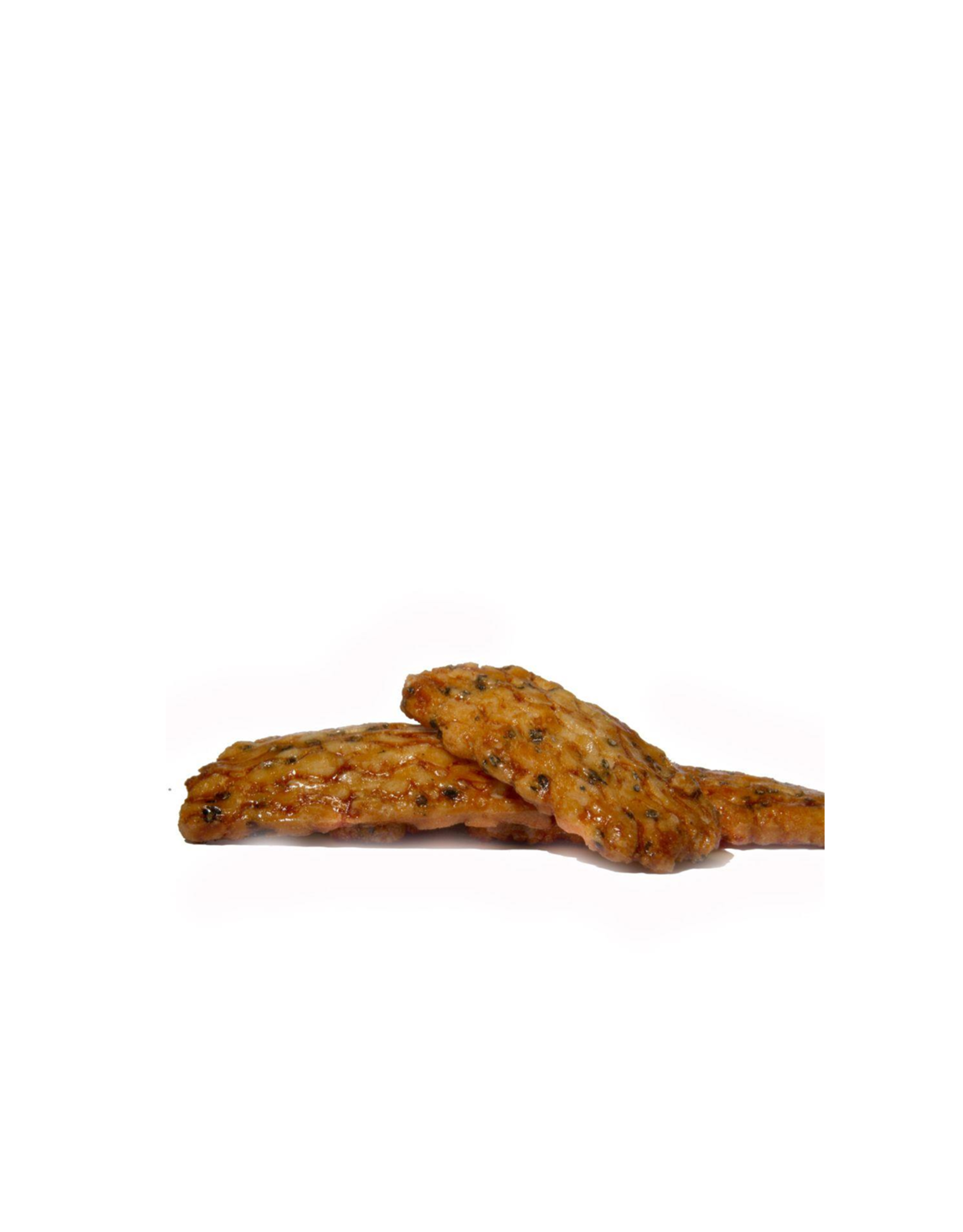 Rijstcrackers | Moon | Original | 150gr