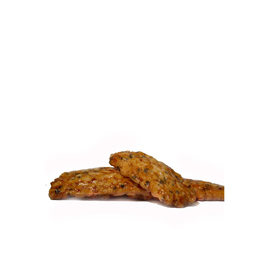 Rijstcrackers | Moon | Original | 150gr