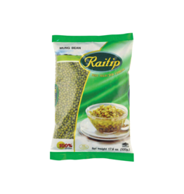 Raitip Mungbonen | 500g